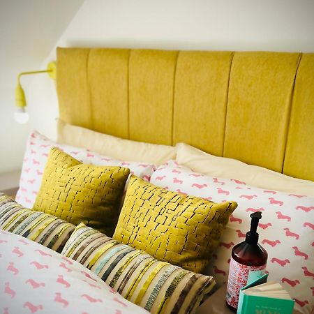 Apartament Stoney Hideaway Stonehaven Zewnętrze zdjęcie