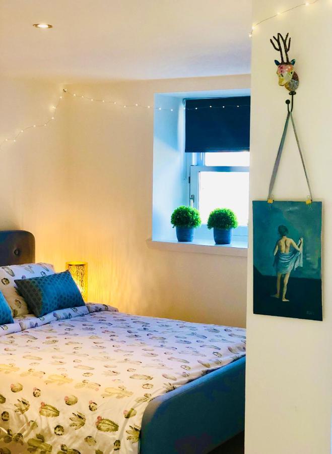 Apartament Stoney Hideaway Stonehaven Zewnętrze zdjęcie