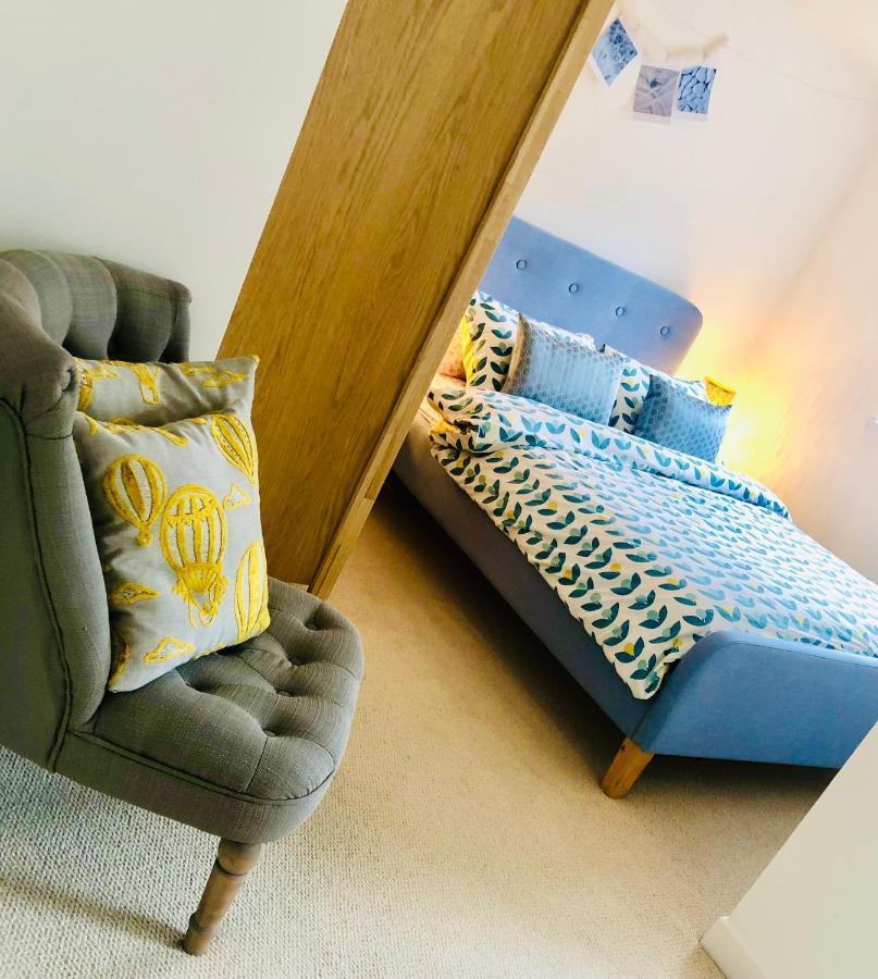 Apartament Stoney Hideaway Stonehaven Zewnętrze zdjęcie