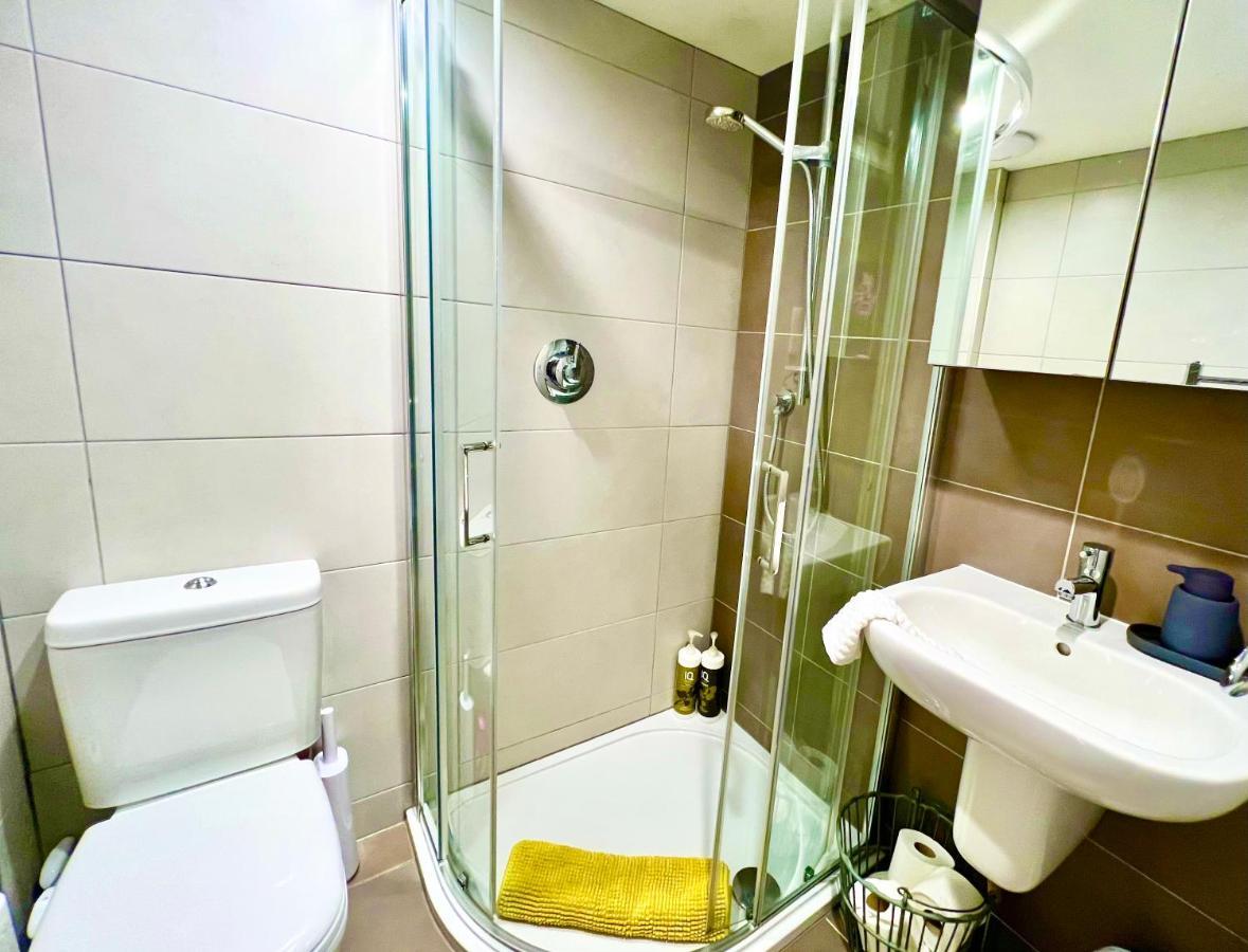 Apartament Stoney Hideaway Stonehaven Zewnętrze zdjęcie