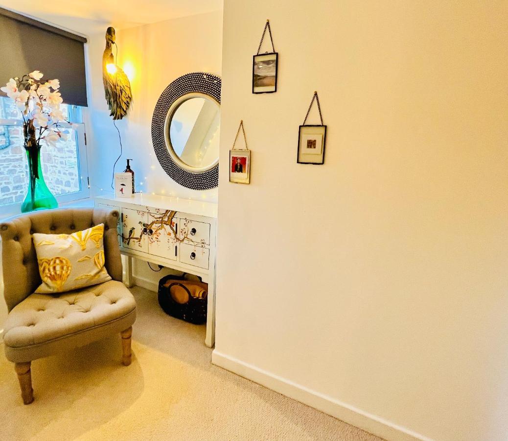Apartament Stoney Hideaway Stonehaven Zewnętrze zdjęcie