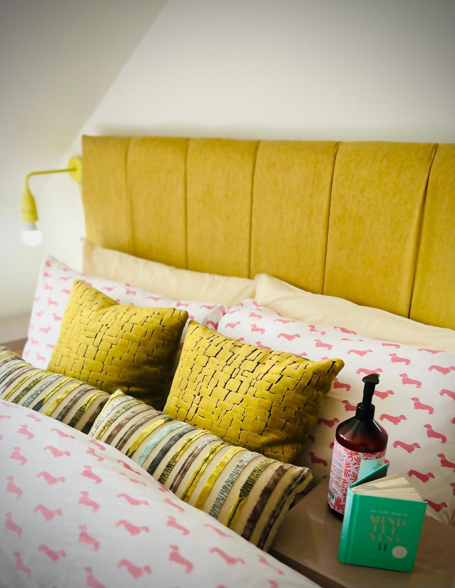 Apartament Stoney Hideaway Stonehaven Zewnętrze zdjęcie