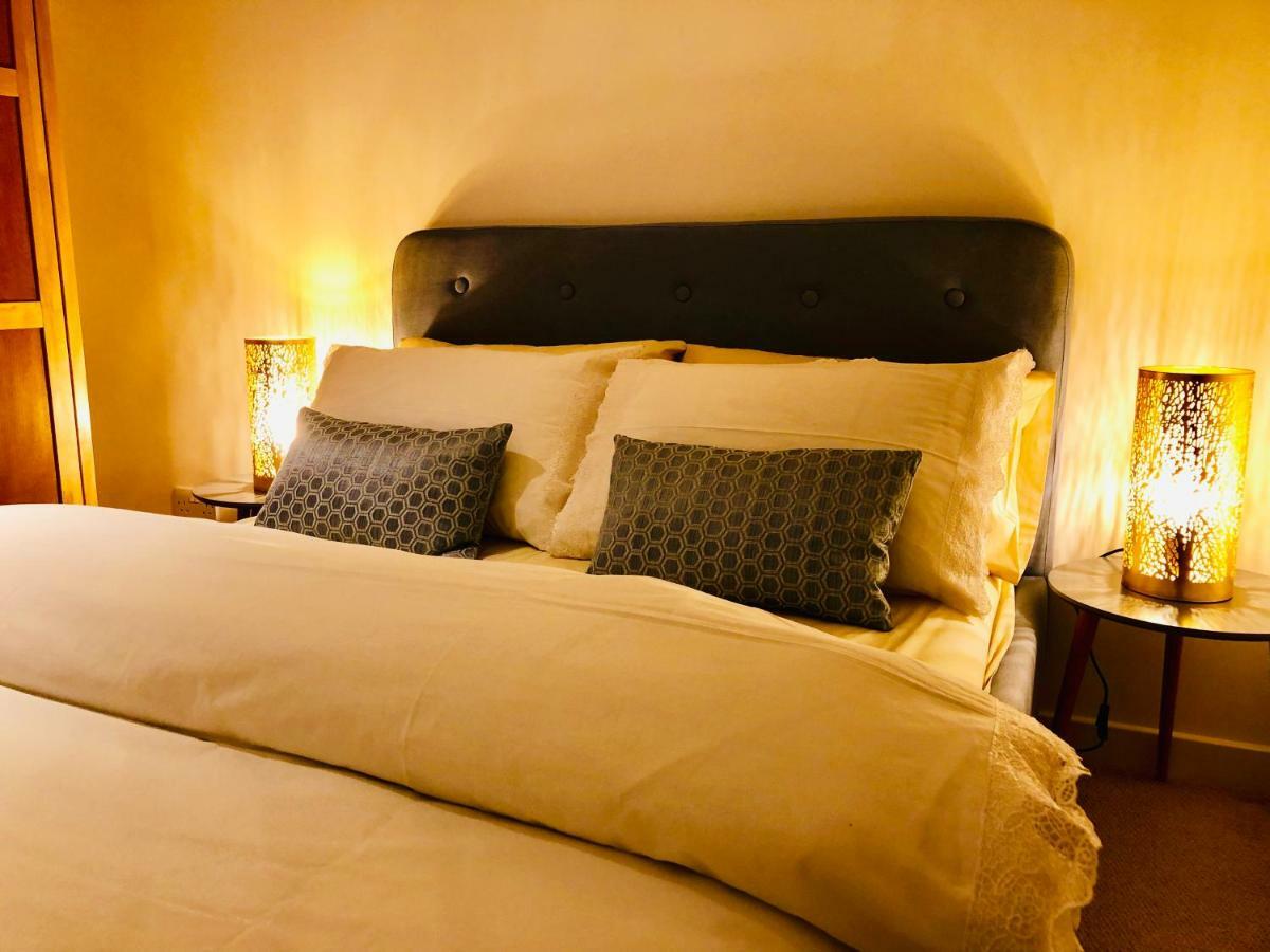 Apartament Stoney Hideaway Stonehaven Zewnętrze zdjęcie