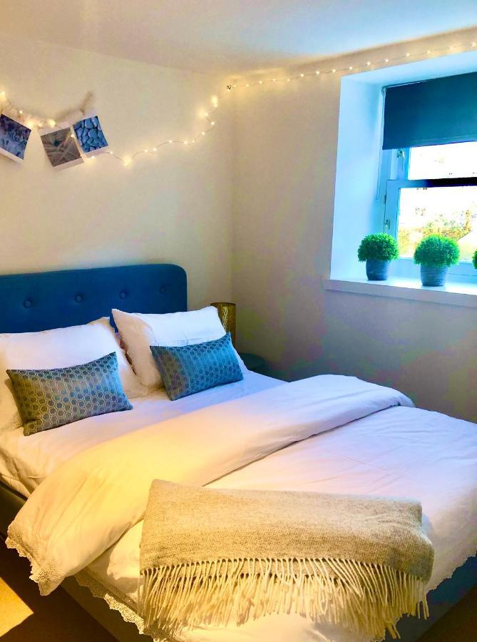 Apartament Stoney Hideaway Stonehaven Zewnętrze zdjęcie