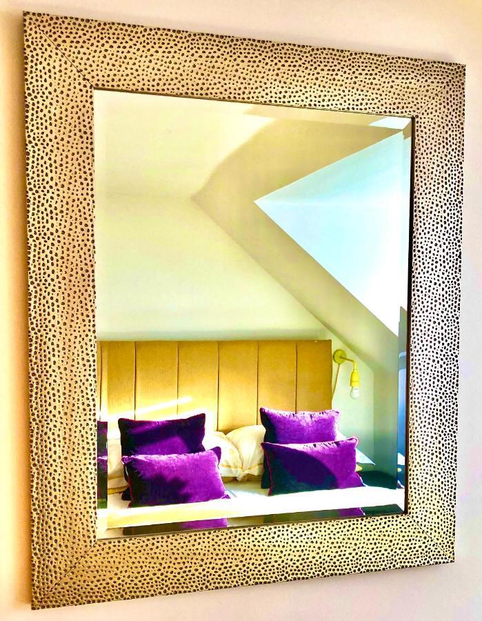 Apartament Stoney Hideaway Stonehaven Zewnętrze zdjęcie